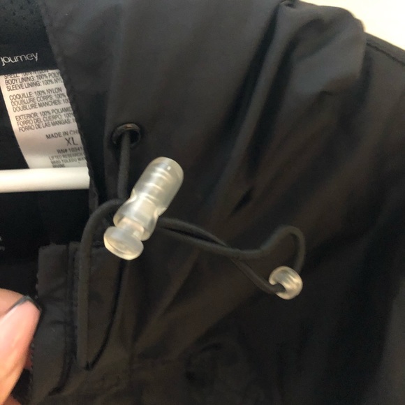 LRG shell jacket - Picture 5 of 7